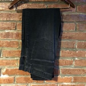 Black Ralph Lauren Denim Jeans.